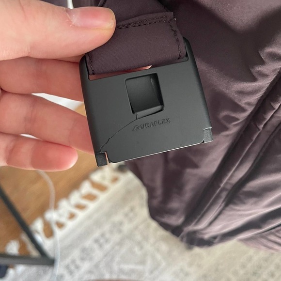 THE NORTH FACE 550 DOWN SMALL GREENLAND BELTED - Picture 5 of 8